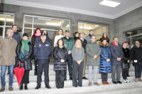 La Delegación del Gobierno muestra su condena ante un nuevo asesinato machista  