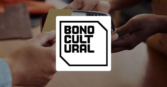 Poster of the Young Cultural Bonus