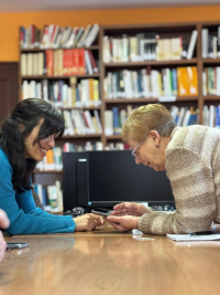 El programa Ineco RuralTIC avanza en Asturias