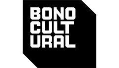 LOGO DEL BONO CULTURAL