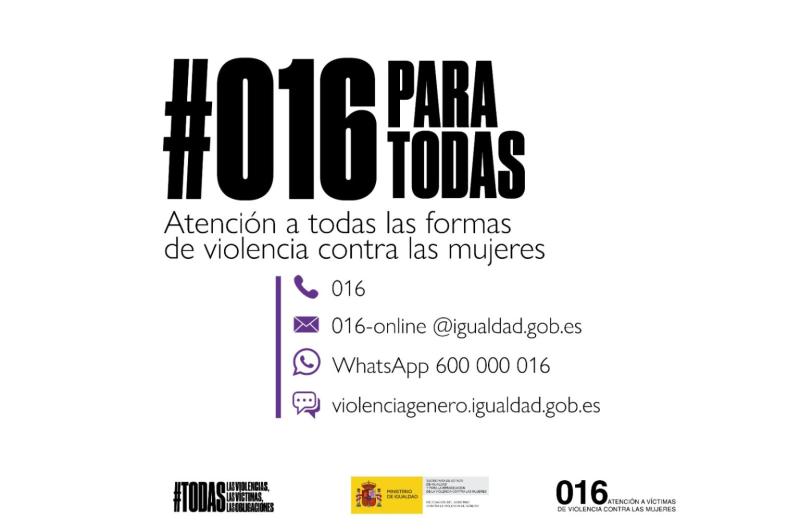 El Consejo de Ministros aprueba el refuerzo de los servicios 016, 028, Atenpro y la Sala Cometa con motivo del periodo estival