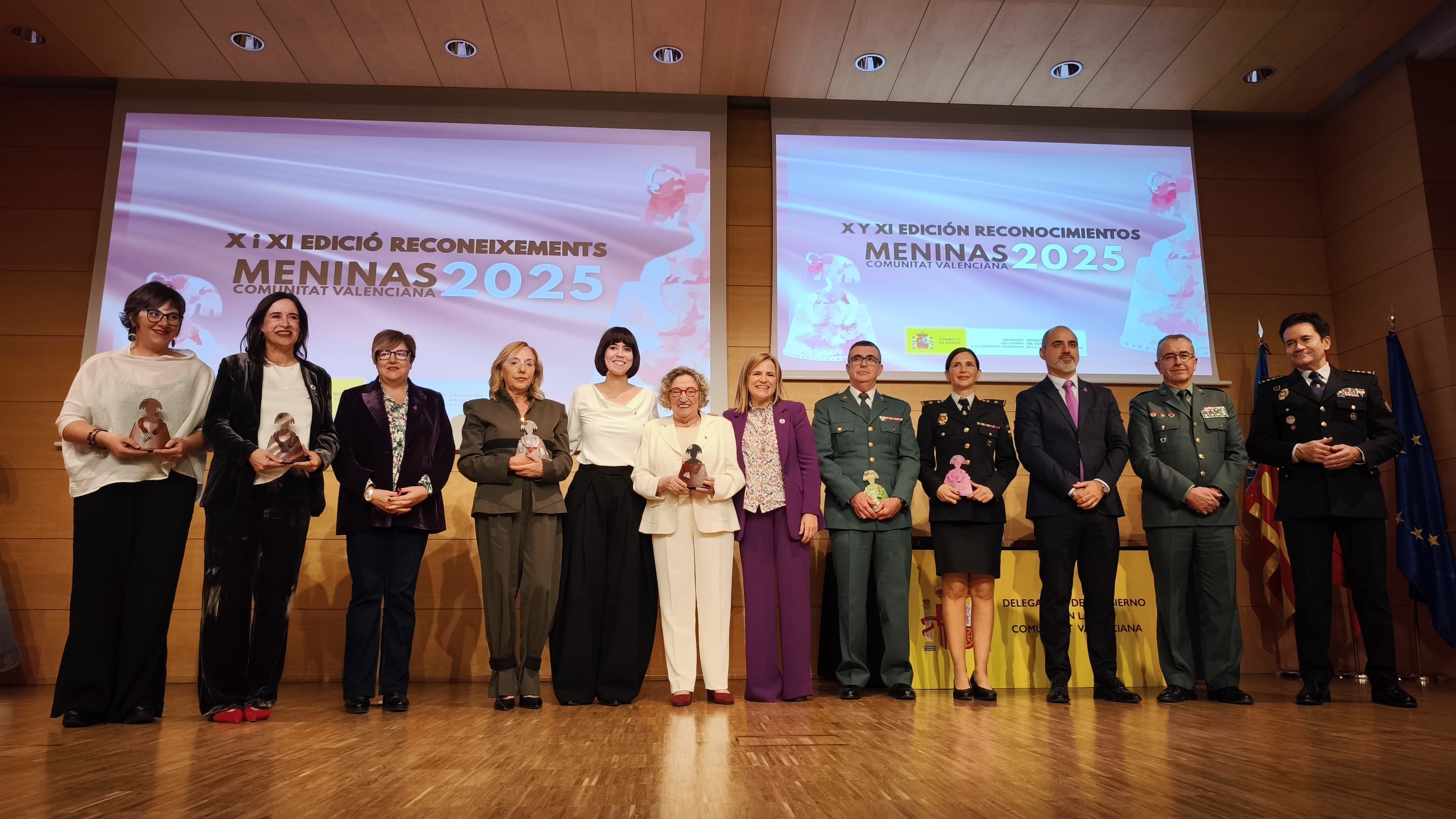 Bernabé: “ El Gobierno no retrocederá ni un paso en la defensa de la igualdad y la lucha contra la violencia de género”