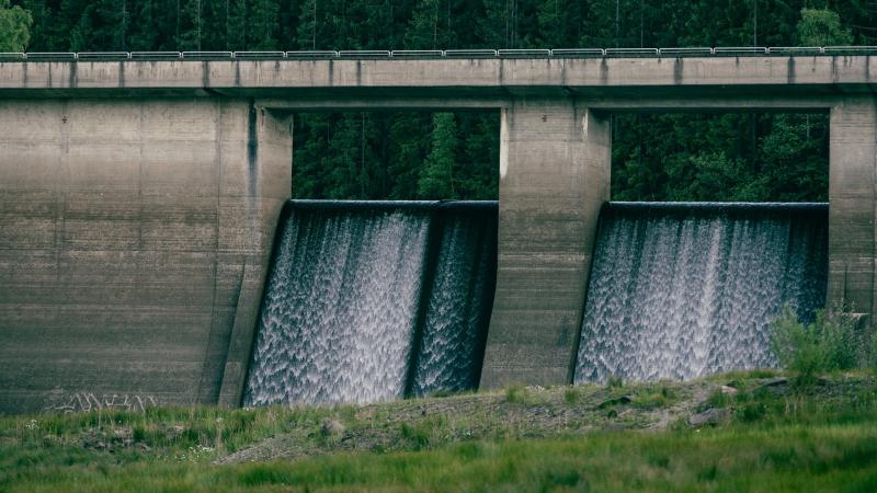 Extremadura disposarà de més de 60 milions d'euros en ajudes per a l'emmagatzematge energètic a gran escala