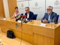 The funds of the Recovery, Transformation and Resilience Plan reach more than 30,500 beneficiaries in Extremadura