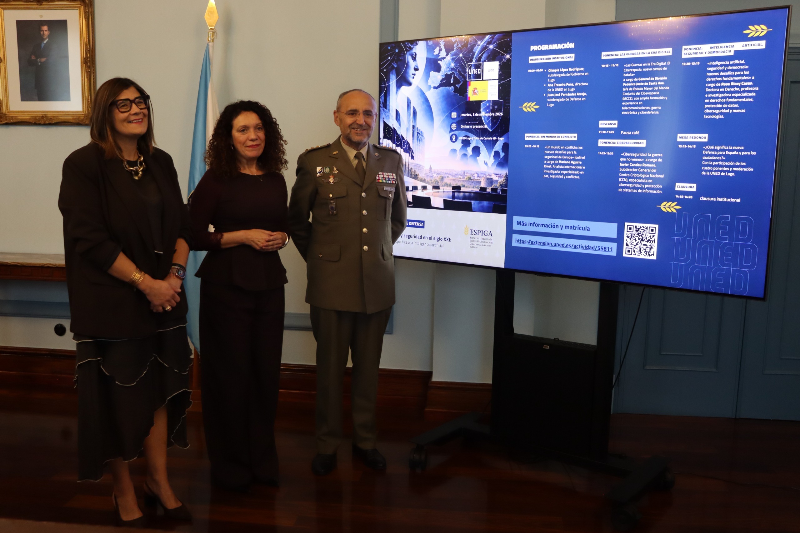 Zaragoza inicia el Plan Director para mejorar la convivencia y la seguridad escolar