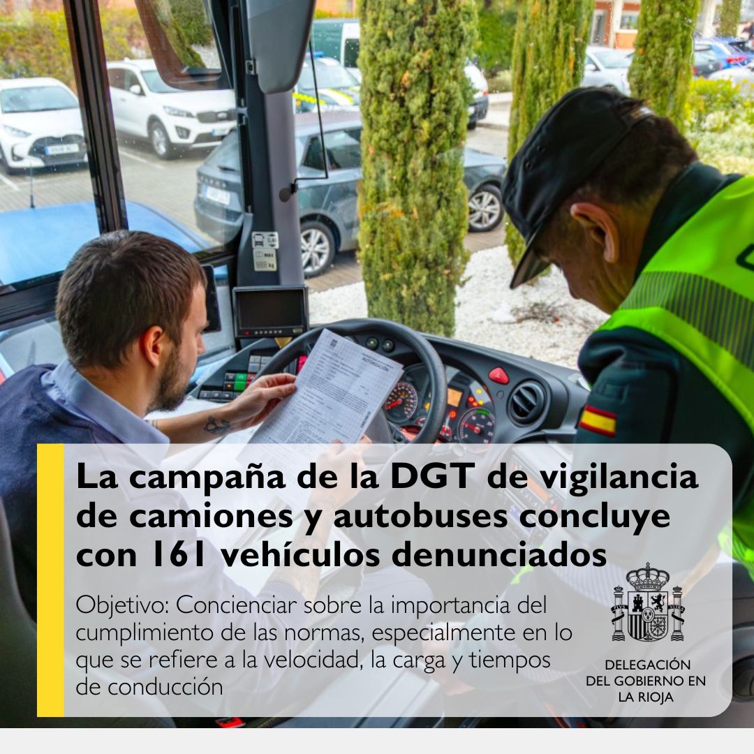 Campaña DGT