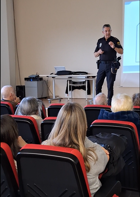 Policía Nacional_Plan Mayor Seguridad