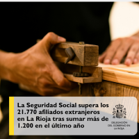 Afiliados extranjeros La Rioja