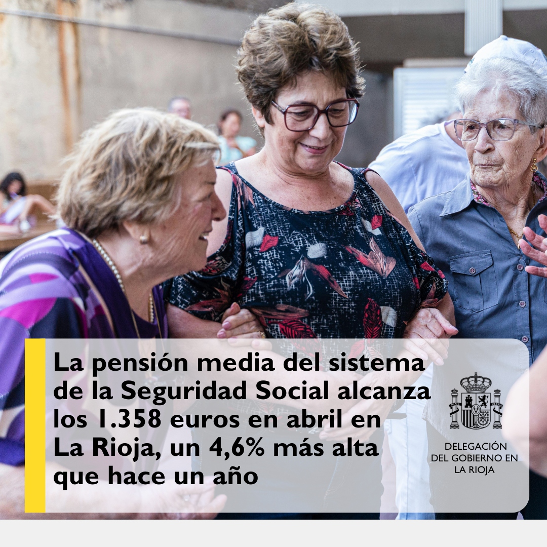Pensiones