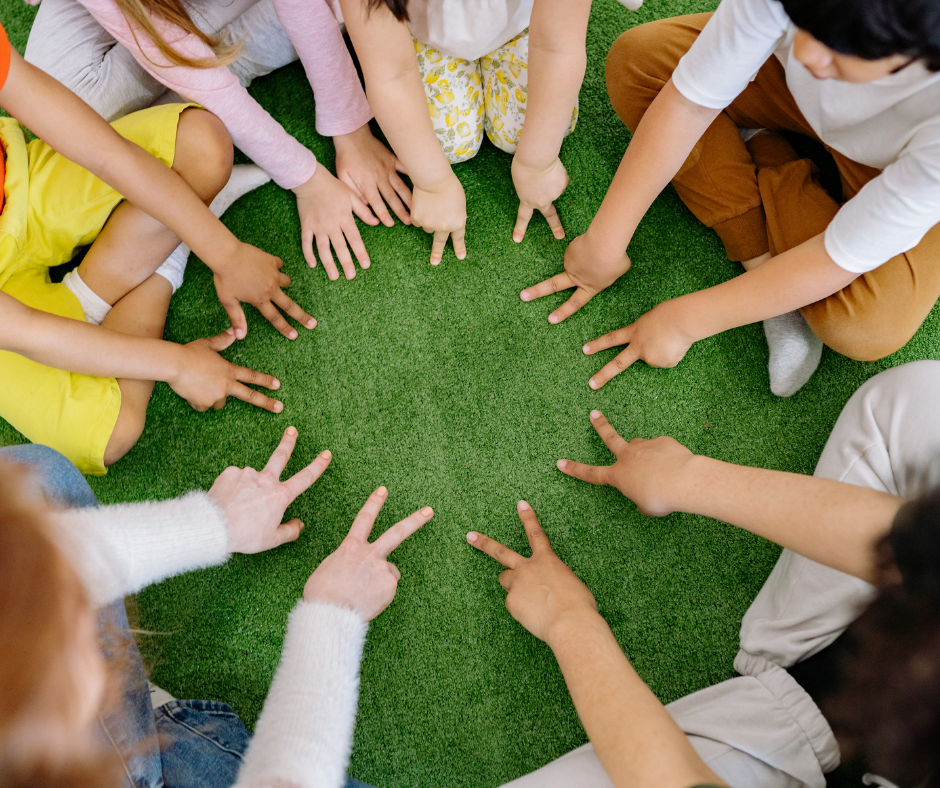 Pobreza infantil