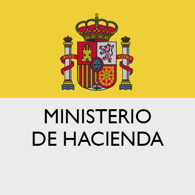 Ministerio de Hacienda