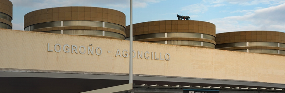 Aeropuerto Agoncillo