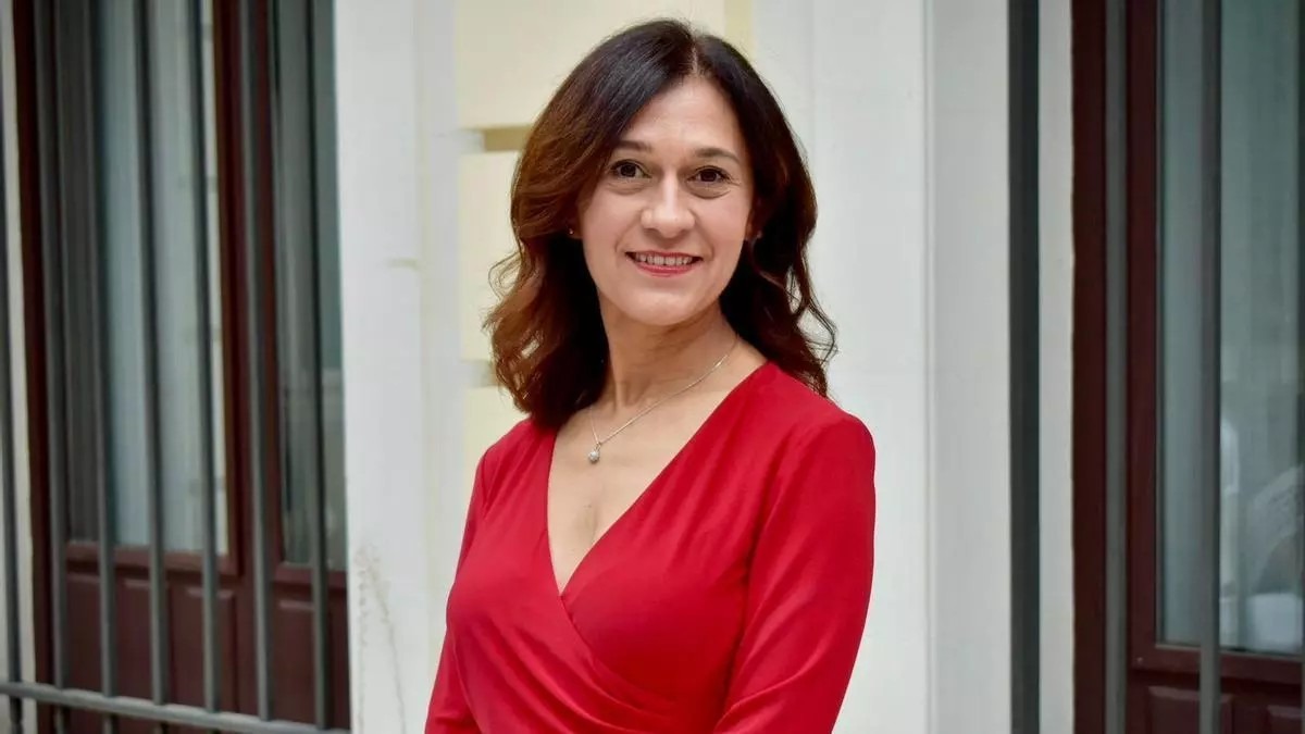 Pilar Trinidad Núñez asume como delegada del Gobierno en Madrid
