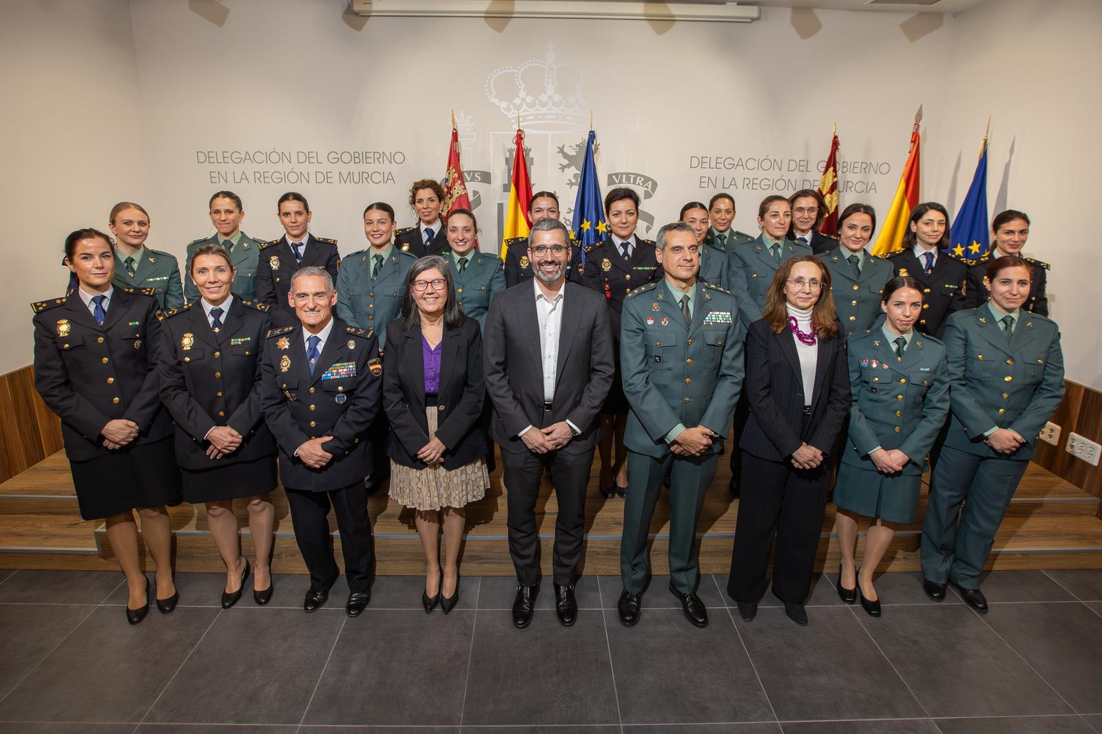 Foto de grupo