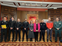 Personas signants dels protocols