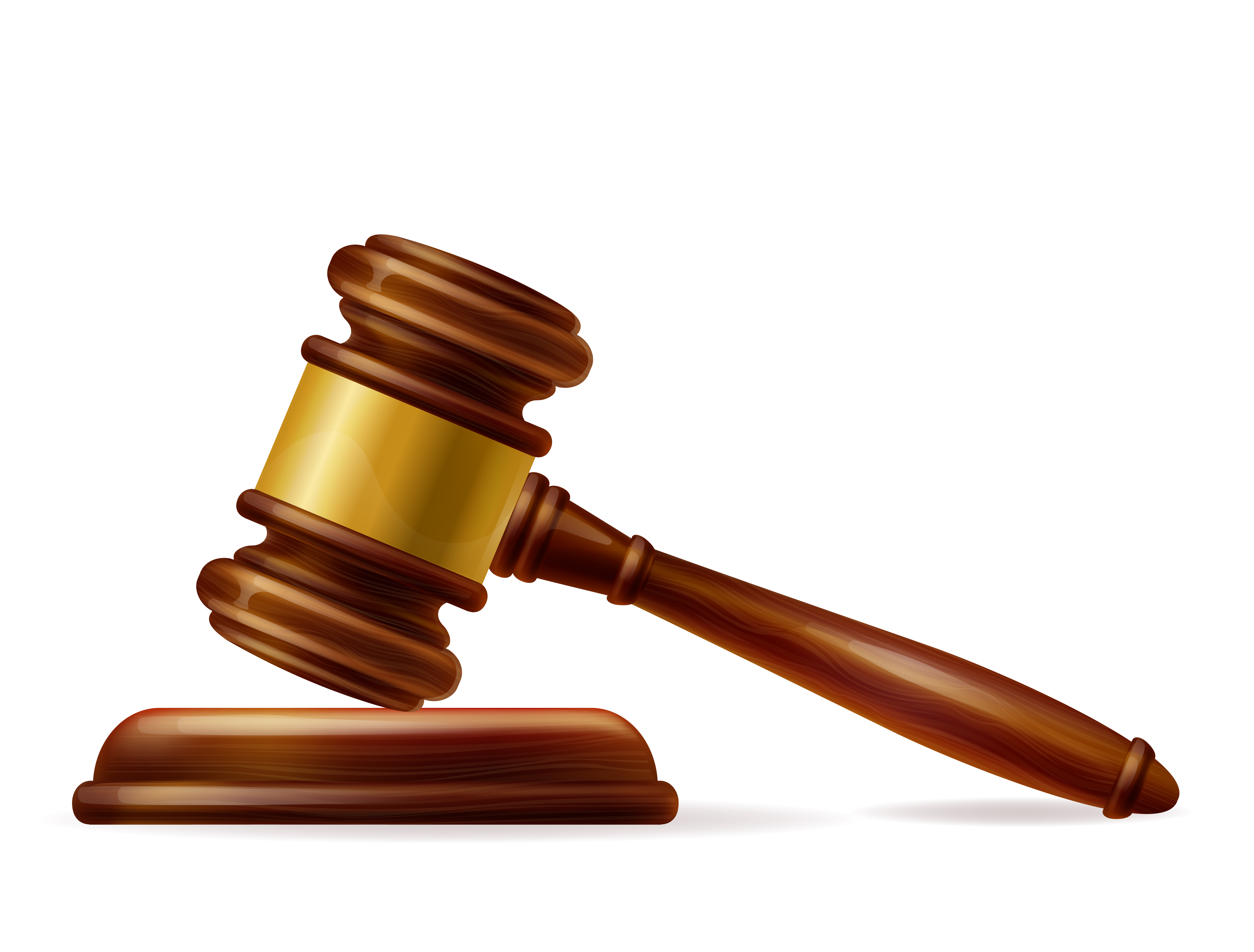 Imagen simbólica de la Justicia
