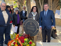 Alicante Lugar de Memoria