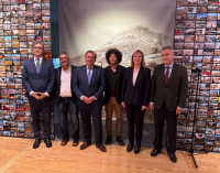 Exposicion El Cuerpo Errante