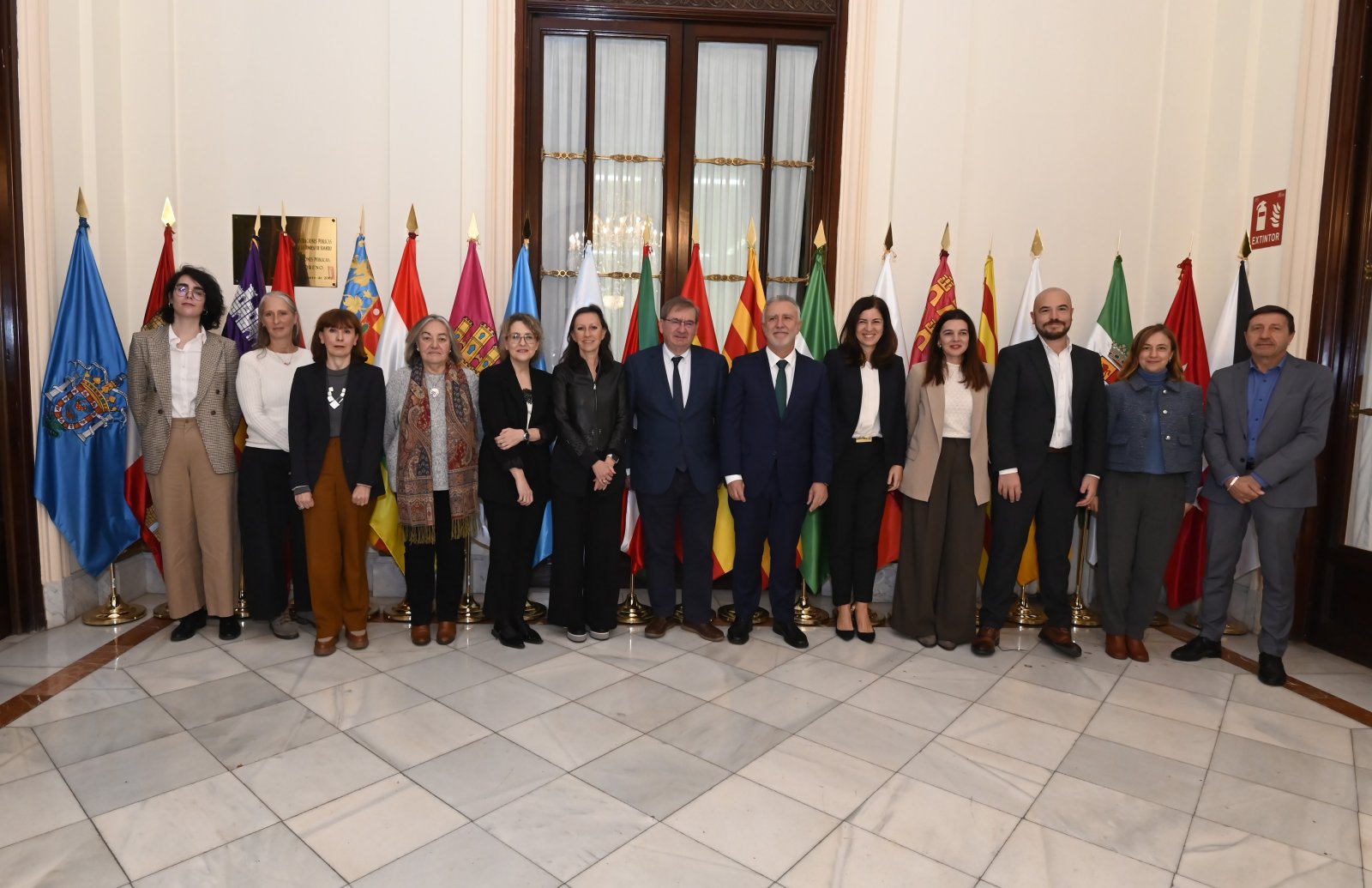 Creacion Comision Tecnica