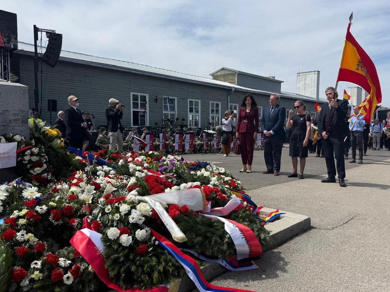 Mauthausen 2026
