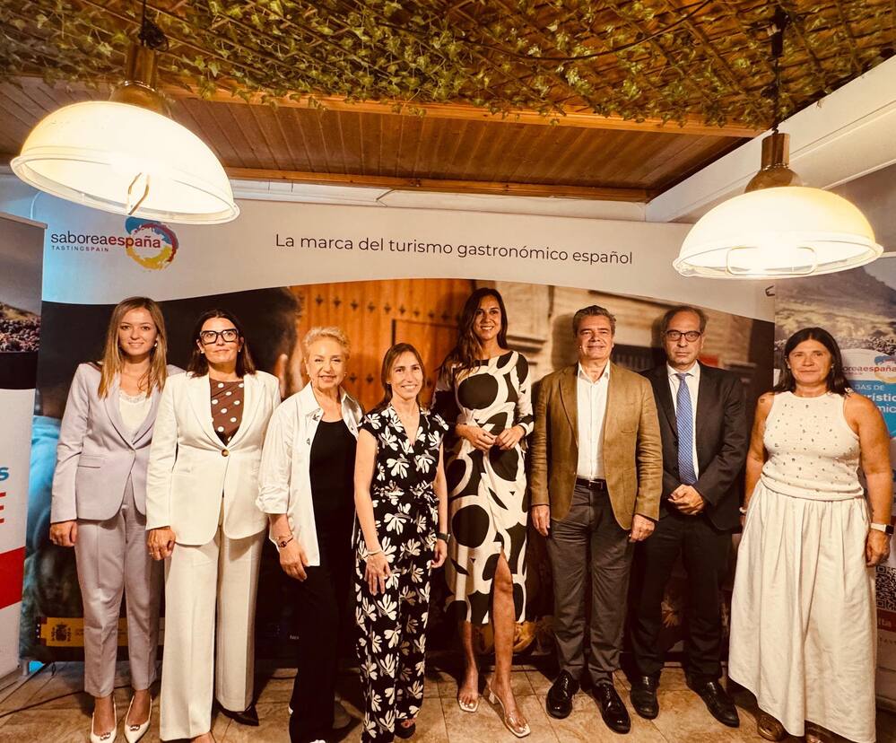 III ENOGASTRONOMICAL DAYS ON THE ISLAND OF LA PALMA