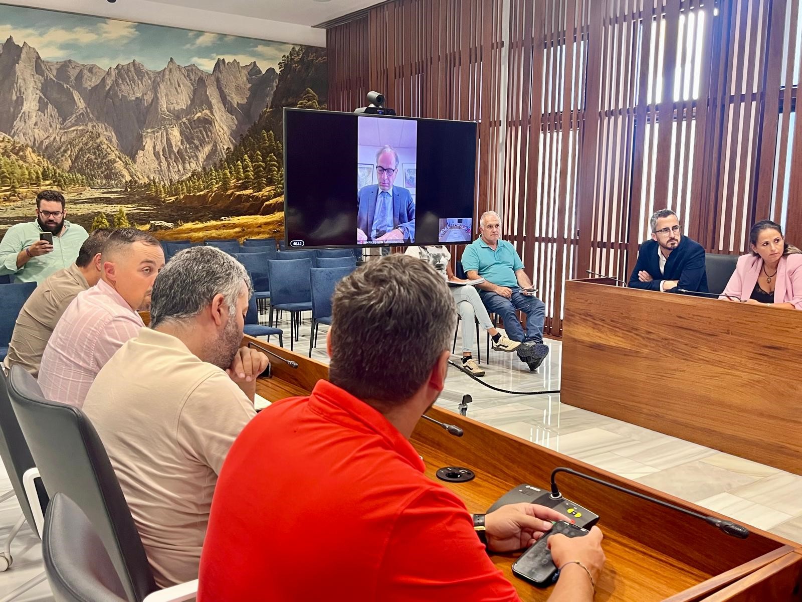 Plan de Empleo 2026 La Palma