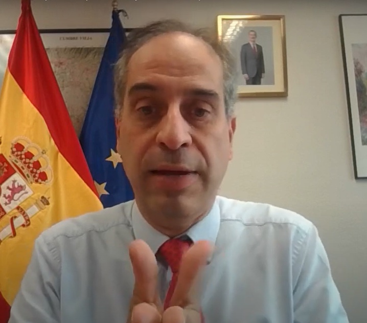 Explicación Real Decreto Medidas Extraordinarias para La Palma