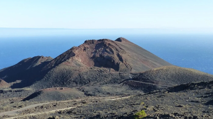 CENTRO NACIONAL DE VULNANOLOGIA