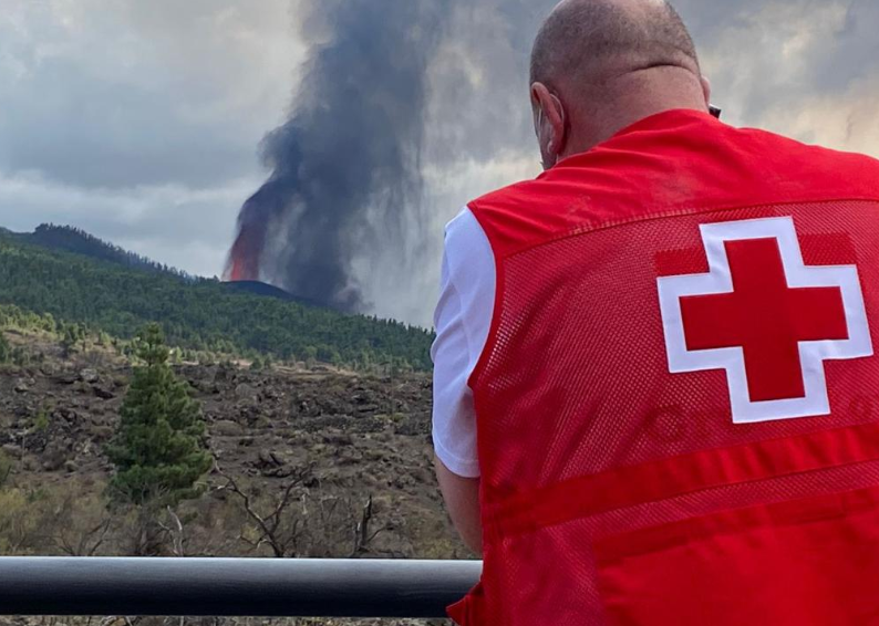 Aid affected fourth quarter of 2025