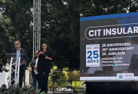 25 aniversari del CIT Insular