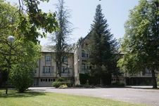 Seat of the Government Delegation in the Autonomous Community of the Basque Country or Euskadi