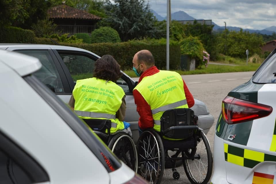 Traffic intensifies alcohol and drug controls at the wheel to prevent one of the main causes of accidents