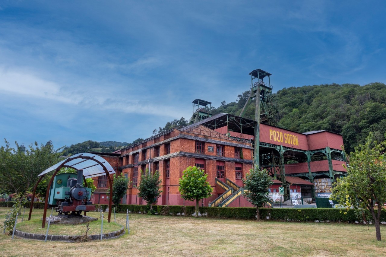 The Network of Coal Tourism Experiences brings to Asturias its training program to promote an integrated mining destination