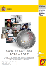 SERVICES OF THE ISLAND MANAGEMENT IN LANZAROTE