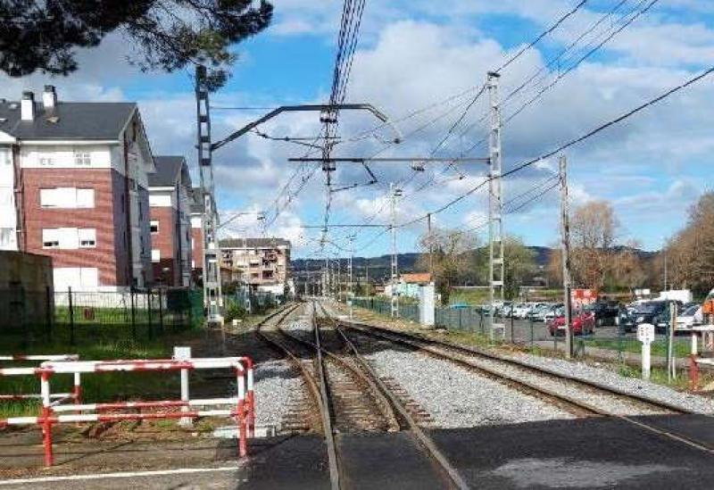 The Government authorizes the modernization of the catenary of the metric width network of Cantabria for more than 12 million euros