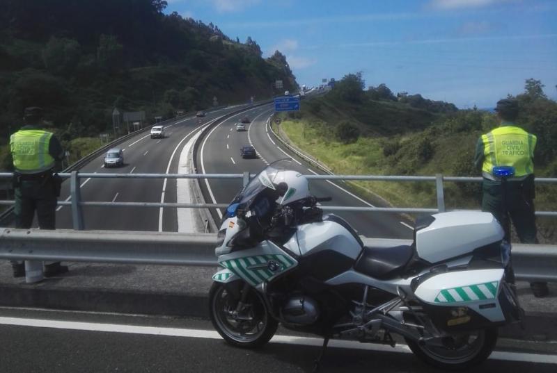 Special device for the ‘Return of the Summer’ operation, in which 109,000 trips are planned in Cantabria