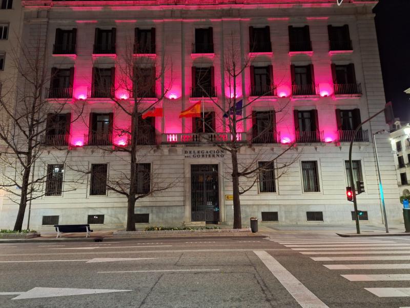 Gómez de Diego joins the celebration of International Women’s Day with a message of unity and commitment