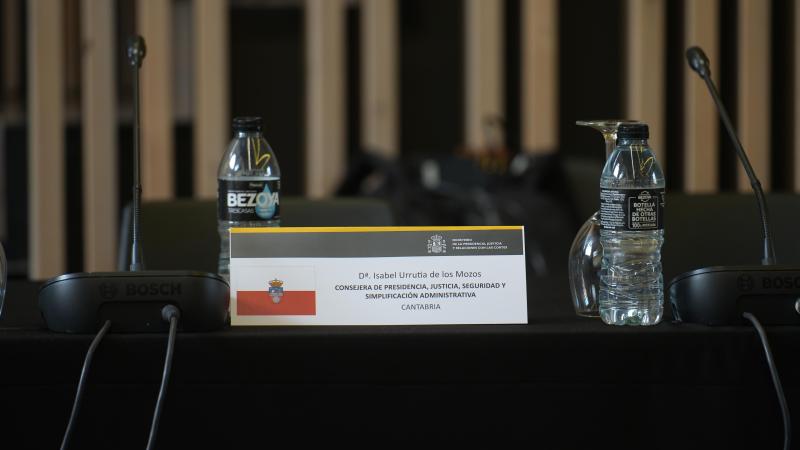 Cantabria will save 5 million euros with the Law on the Efficiency of the Public Justice Service