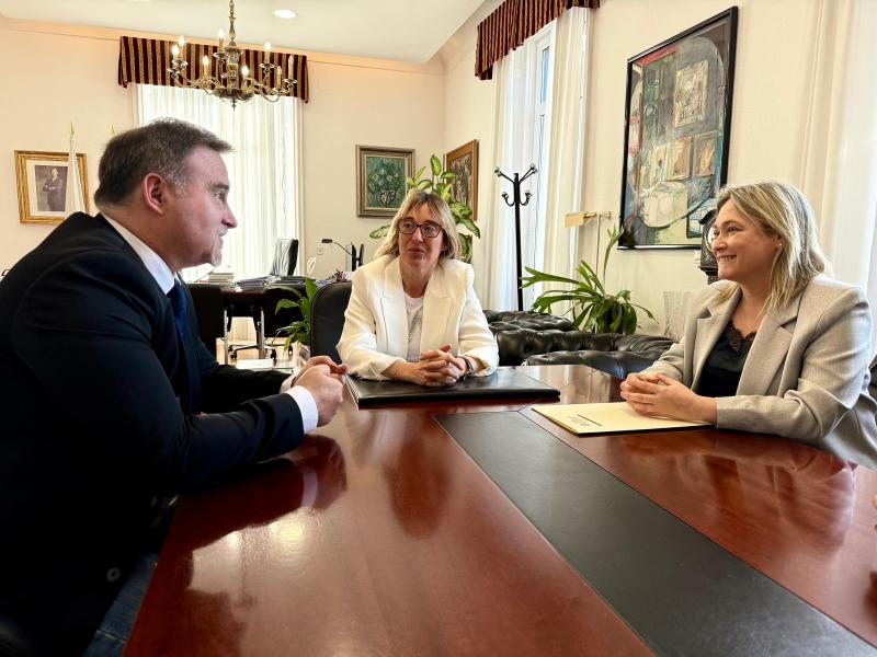 The Government of Spain grants the Carnival of Santoña the recognition of Festival of National Tourist Interest