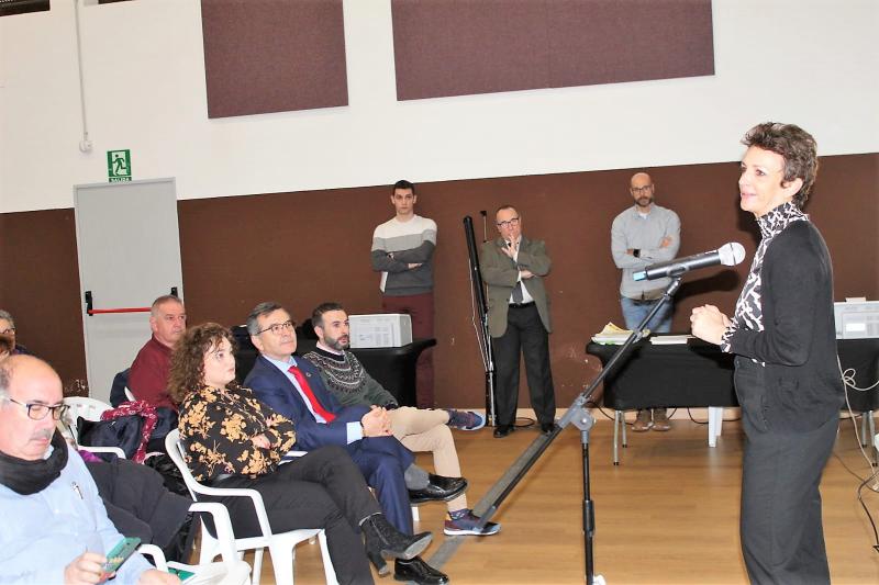 ‘The Administration near you’ has reached 27 municipalities of Toledo in the first months of operation