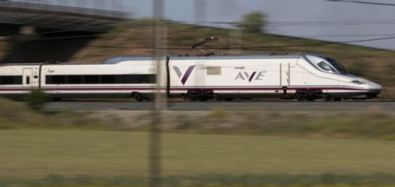 Renfe increases the weekly offer of places to travel between Andalusia and Catalonia by 28 percent since October 17