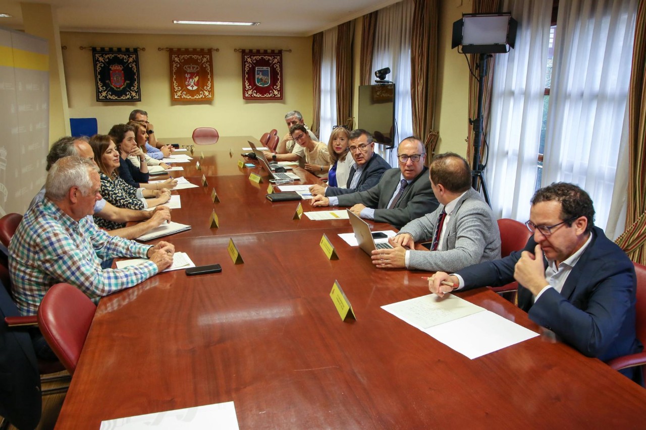 The Government of Spain allocates more than 12 million euros to Castilla-La Mancha for the hiring of 2,224 unemployed workers in the agricultural sector
