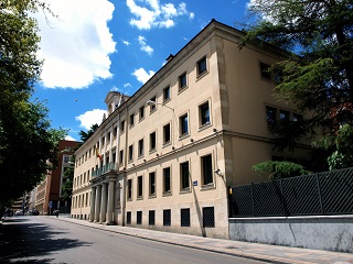 Subdelegación del Gobierno en Cuenca      