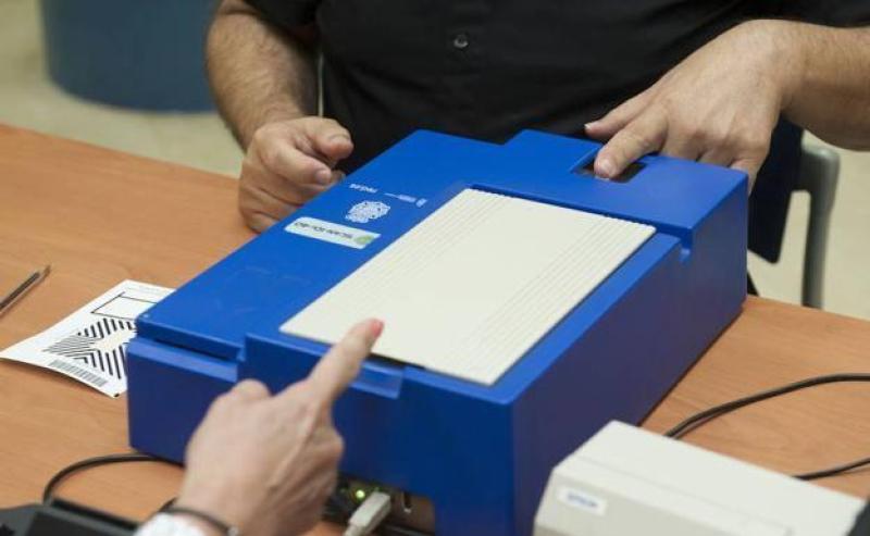 The Senior Police Headquarters manages to remove the waiting list to process documents