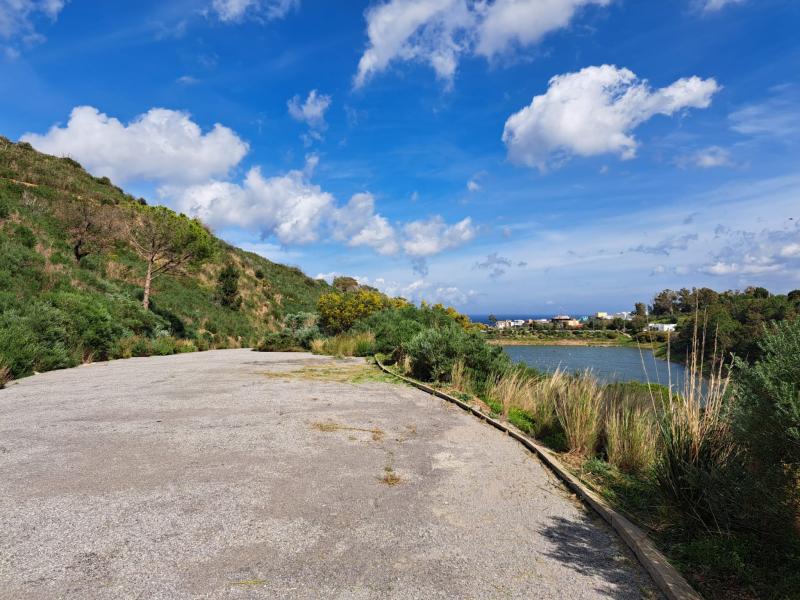 The CHG grants the use of the roads of the reservoirs of Hell and the Renegade to the Autonomous City of Ceuta