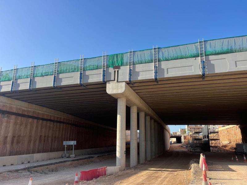 Barnabas: “The Government is once again committed to the C.Valenciana, its municipalities, companies, strategic infrastructures and people’s quality of life”