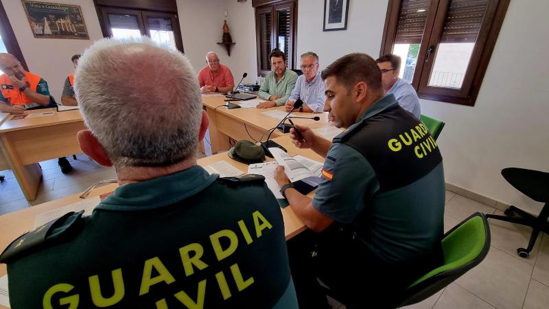 A total of 115 troops will ensure security during the religious festival in Guadeloupe