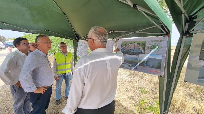 Four companies from Extremadura will benefit from the aid of the Government of Spain through PERTE Agro II