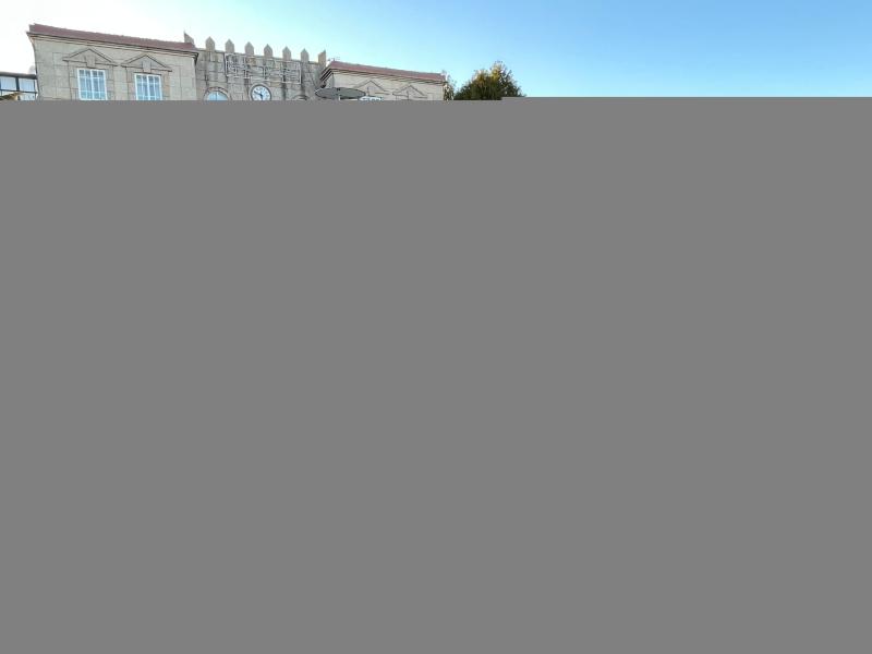 The Government reaffirms in o Grove its commitment to the modernization of the tourism sector with 2 million for the project "A Gastromeca"
