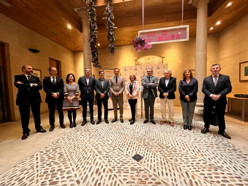 More than 6 million euros of the Government Recovery Plan have already reached SMEs in the province of Ourense through the Digital Kit program